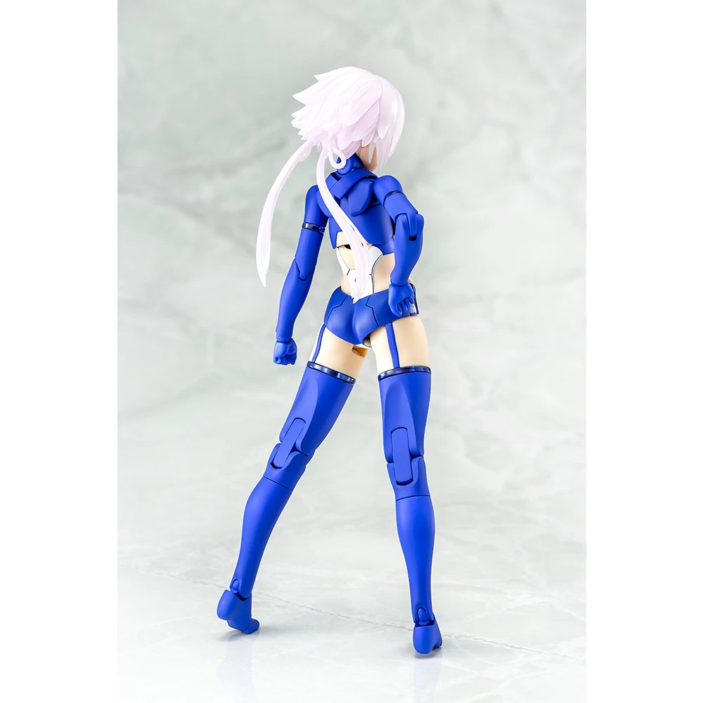 MEGAMI DEVICE : AUV SUSANOWO SOUEN