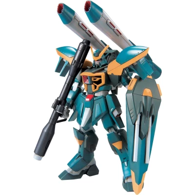 HG 1/144 CALAMITY GUNDAM GAT-X131 box art