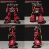 G-Rework MG MS-09RS 1.5 CHAR'S RICK DOM – Image 9