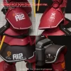 G-Rework MG MS-09RS 1.5 CHAR'S RICK DOM – Image 10