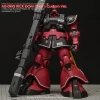 G-Rework MG MS-09RS 1.5 CHAR'S RICK DOM – Image 5