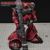 G-Rework MG MS-09RS 1.5 CHAR'S RICK DOM – Image 7