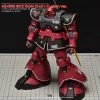 G-Rework MG MS-09RS 1.5 CHAR'S RICK DOM – Image 6