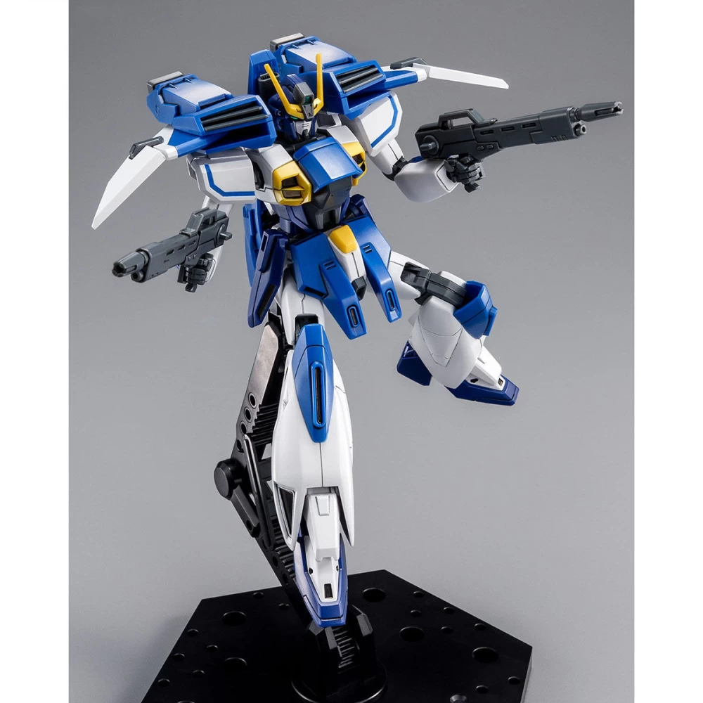 HG 1/144 GUNDAM AIRMASTER BURST