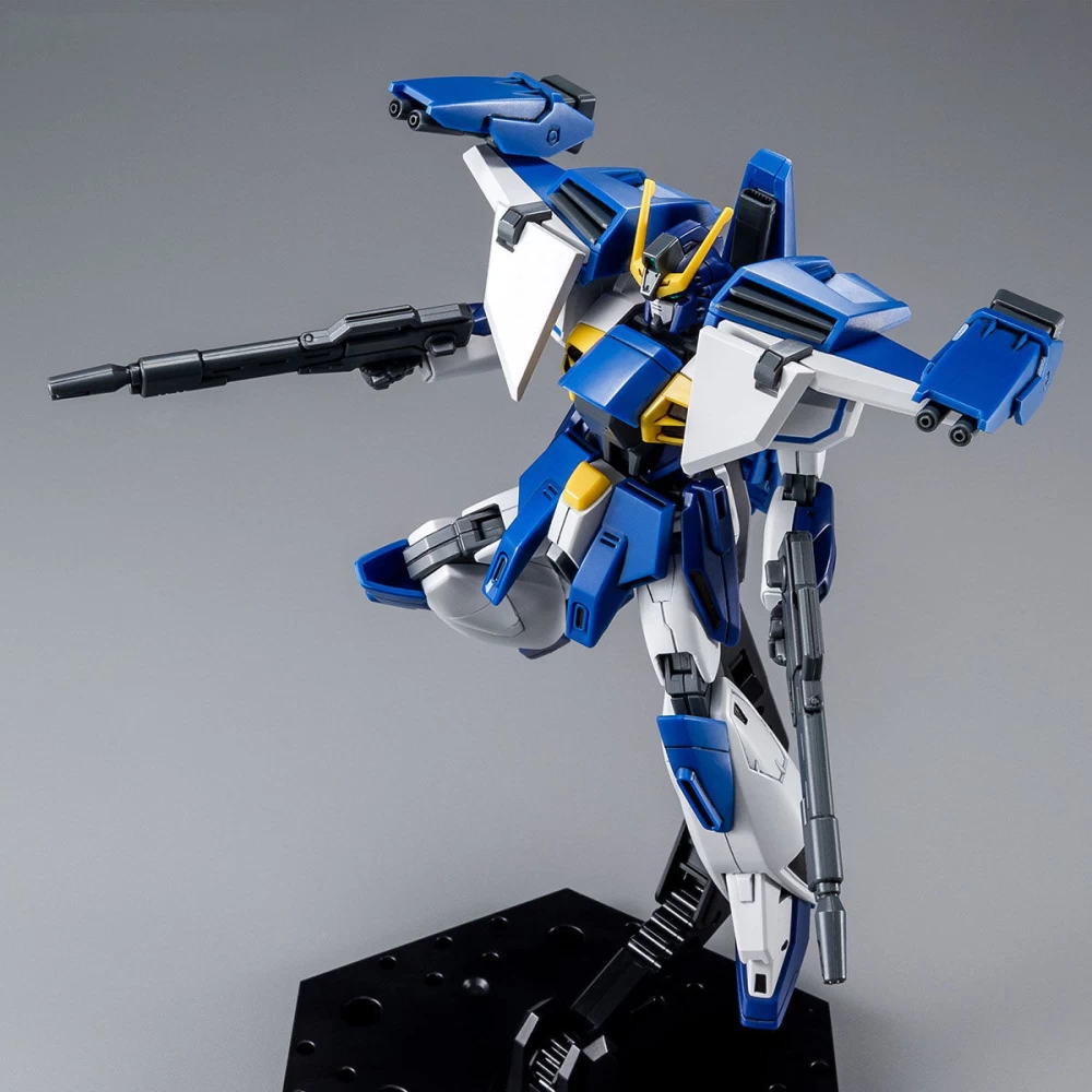 HG 1/144 GUNDAM AIRMASTER BURST
