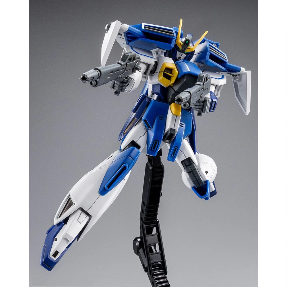 HG 1/144 GUNDAM AIRMASTER BURST