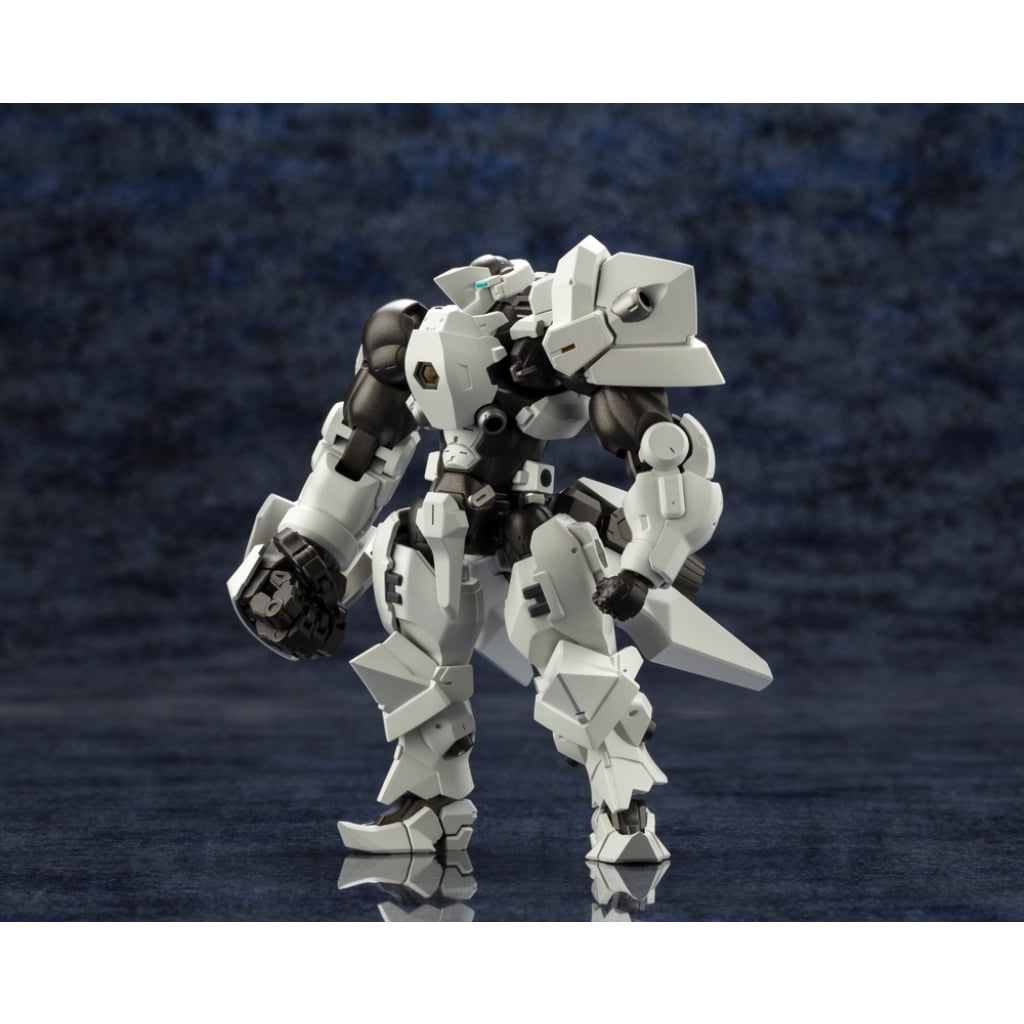 HEXA GEAR 1/24 GOVERNOR HEAVY ARMOR TYPE: ROOK - Rise Of Gunpla