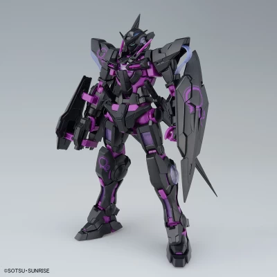MG Gundam Exia [Recirculation Color / Neon Purple]