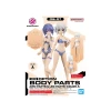 30MS OPTIONAL BODY PARTS ARM PARTS & LEG PARTS [COLOR A]