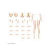 30MS OPTIONAL BODY PARTS ARM PARTS & LEG PARTS [COLOR A]