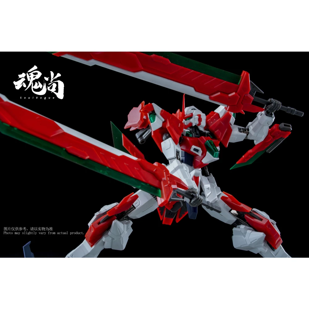 HUN SHANG : 1/144 SWORD WAR SHADOW – Image 3