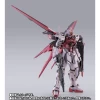 METAL BUILD STRIKE ROUGE GRAND SLAM