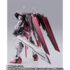 METAL BUILD STRIKE ROUGE GRAND SLAM