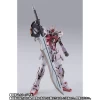 METAL BUILD STRIKE ROUGE GRAND SLAM
