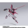 METAL BUILD STRIKE ROUGE GRAND SLAM