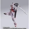 METAL BUILD STRIKE ROUGE GRAND SLAM