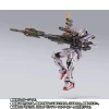 METAL BUILD STRIKE ROUGE GRAND SLAM