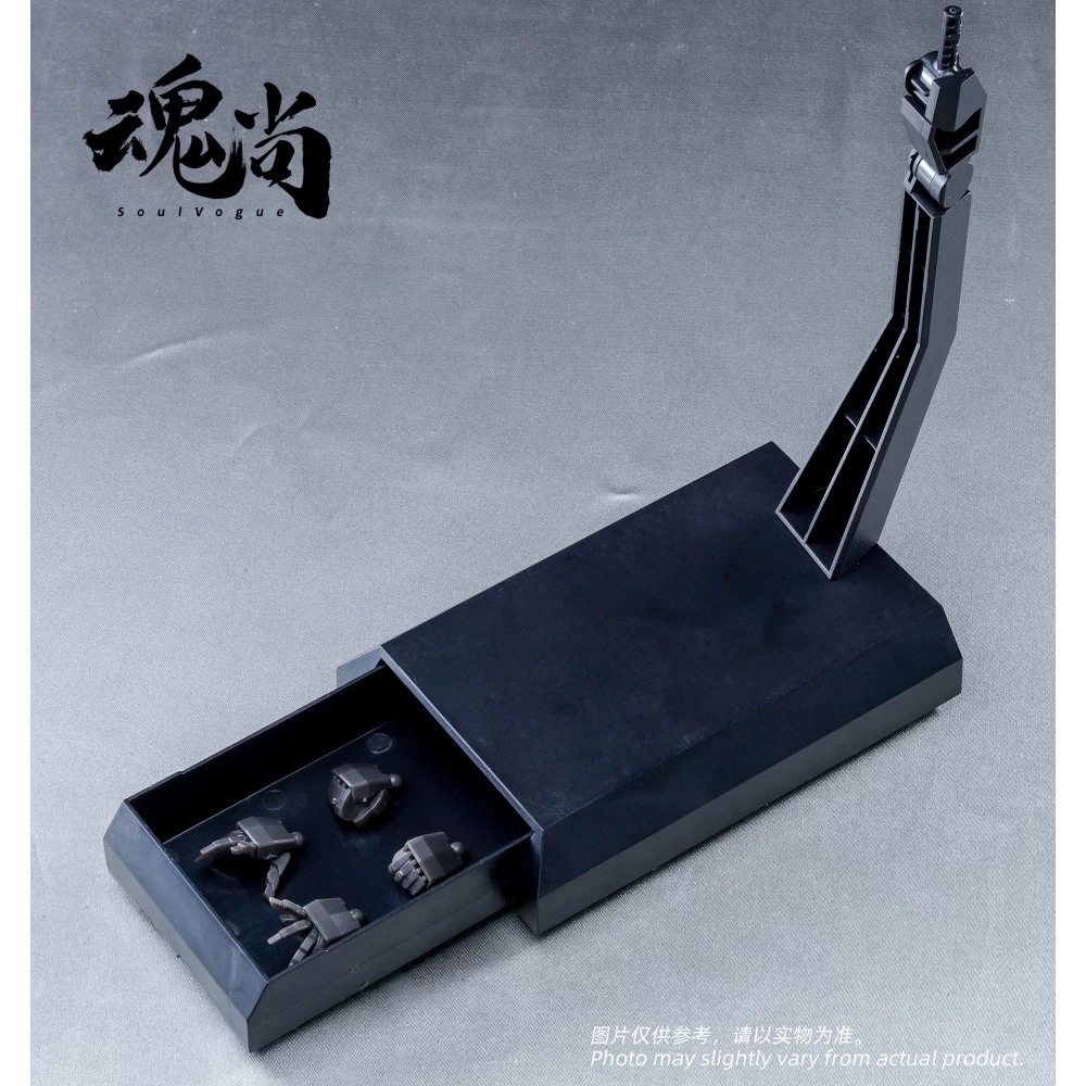 HUN SHANG : 1/144 SWORD WAR SHADOW – Image 8