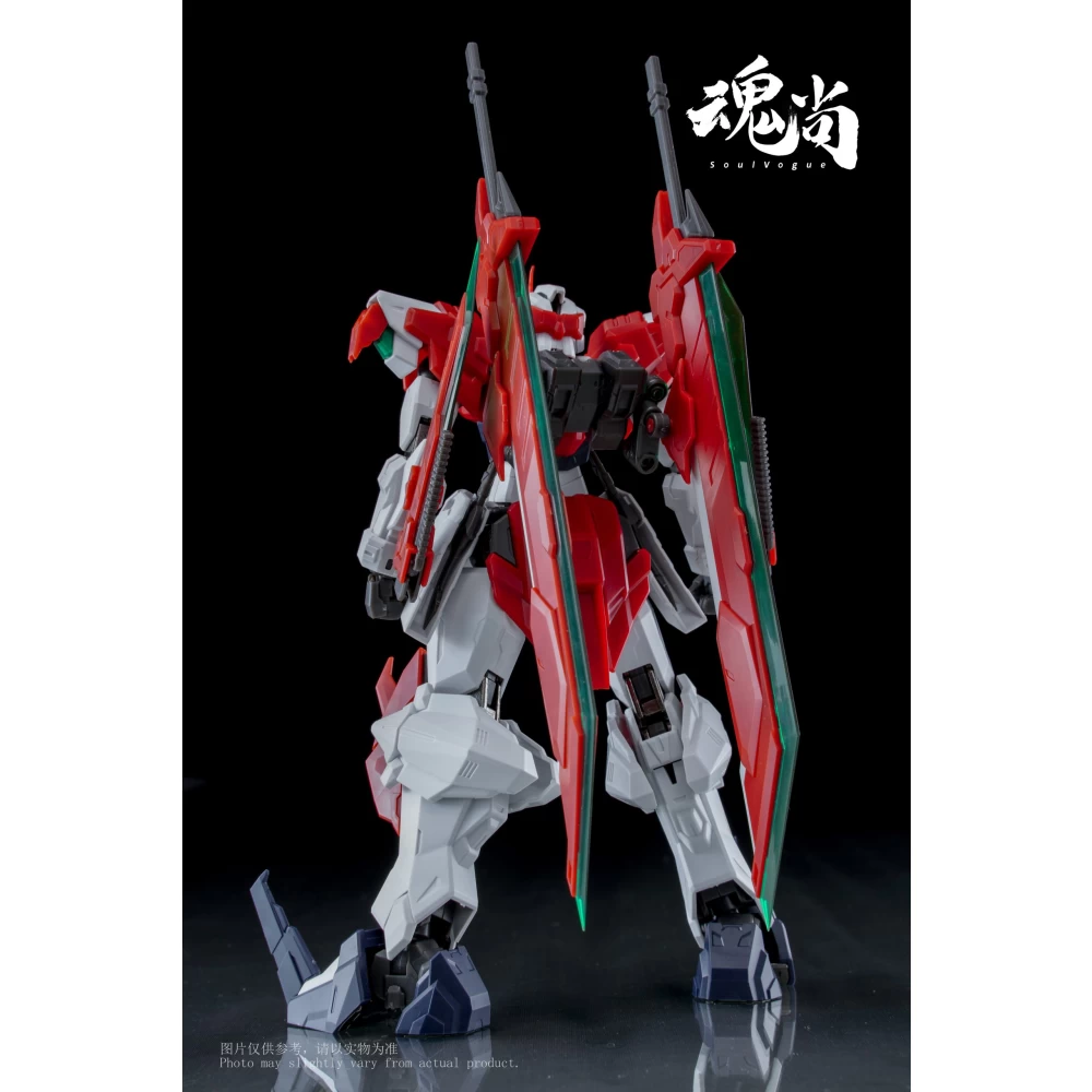 HUN SHANG : 1/144 SWORD WAR SHADOW – Image 5