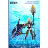 NUKE MATRIX : STORM INTERCEPTOR ROYAL ENFORCER