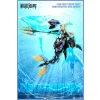 NUKE MATRIX : STORM INTERCEPTOR ROYAL ENFORCER