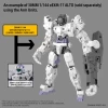 30MM 1/144 - OPTION PARTS SET 11 - LARGE CANNON & ARM UNIT