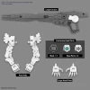 30MM 1/144 - OPTION PARTS SET 11 - LARGE CANNON & ARM UNIT