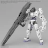 30MM 1/144 - OPTION PARTS SET 11 - LARGE CANNON & ARM UNIT
