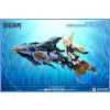 NUKE MATRIX : STORM INTERCEPTOR ROYAL ENFORCER