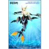 NUKE MATRIX : STORM INTERCEPTOR ROYAL ENFORCER