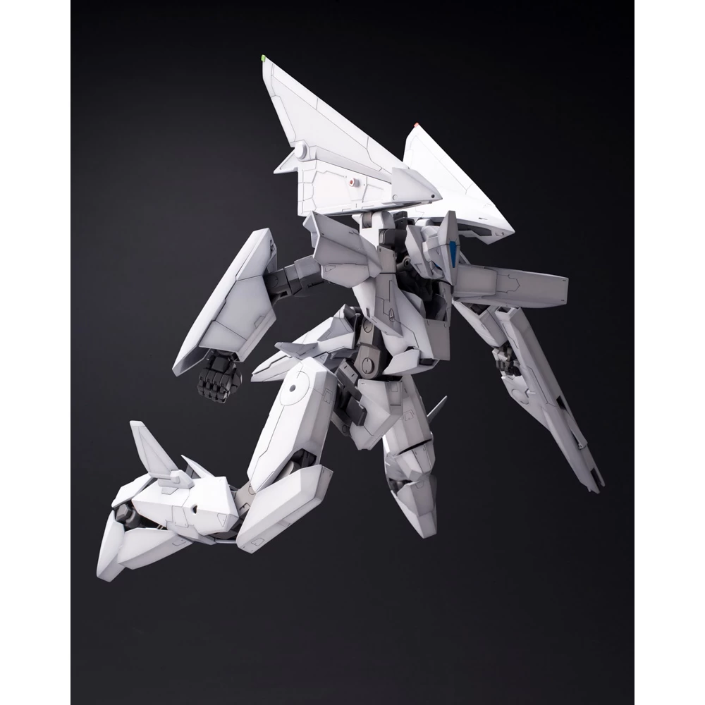 VARIABLE FRAME GARUDAGEAR BELUGA Girl Transform Kit X selling 3 White Plane R Macross Ga