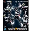 FURAI MODEL - POWER RANGERS BLACK RANGER