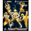 FURAI MODEL - POWER RANGERS YELLOW RANGER