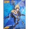 NUKE MATRIX : S.I.R.EN (FANTASY GIRL)