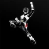 FURAI MODEL - POWER RANGERS BLACK RANGER