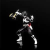 FURAI MODEL - POWER RANGERS BLACK RANGER