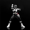 FURAI MODEL - POWER RANGERS BLACK RANGER