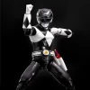 FURAI MODEL - POWER RANGERS BLACK RANGER