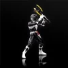 FURAI MODEL - POWER RANGERS BLACK RANGER