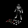 FURAI MODEL - POWER RANGERS BLACK RANGER