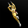 FURAI MODEL - POWER RANGERS YELLOW RANGER