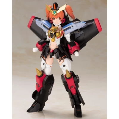 CROSSFRAME GIRL GAOGAIGAR