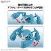 POKEMON POKE-PLA 55 MÉTALOSSE (METAGROSS)