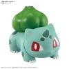POKEMON POKE-PLA QUICK! 13 BULBIZARRE (BULBASAUR)