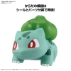 POKEMON POKE-PLA QUICK! 13 BULBIZARRE (BULBASAUR)