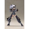 FRAME ARMS GIRL : JINRAI INDIGO VER.