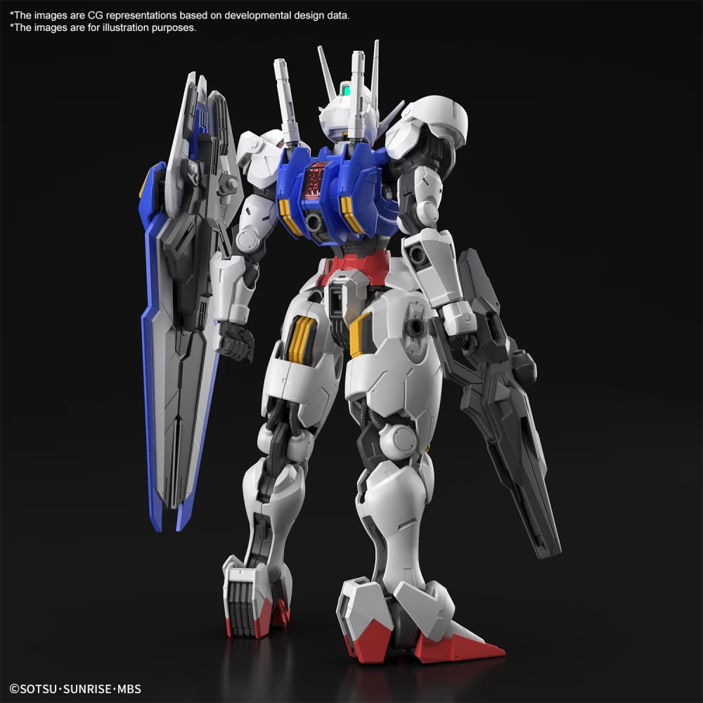 Bandai Original Gundam Model Kit Anime Figure FM 1/100 TV GUNDAM