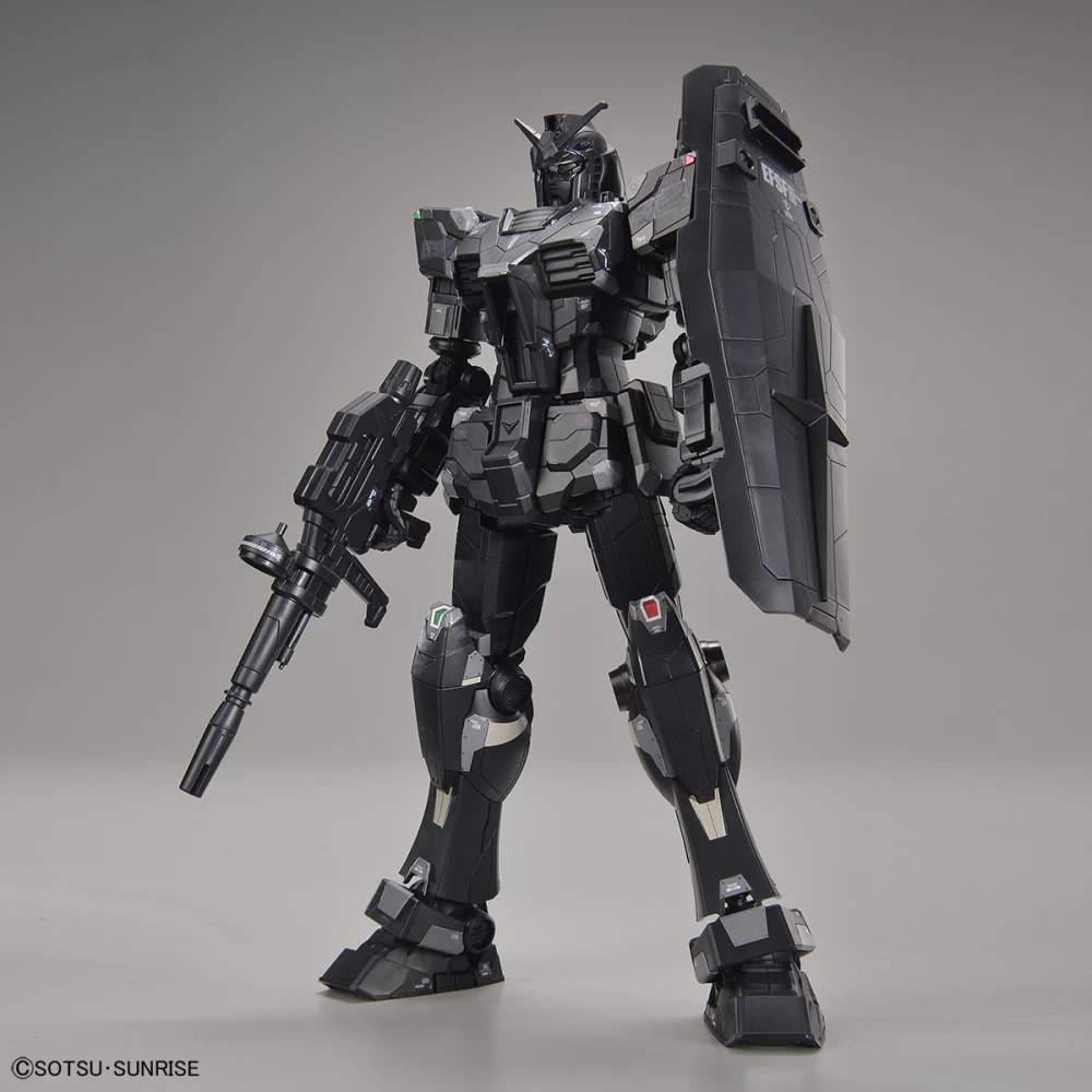 1/100 RX-78-F00 GUNDAM [GUNDAM FACTORY YOKOHAMA] "ECOPLA VER." – Image 2