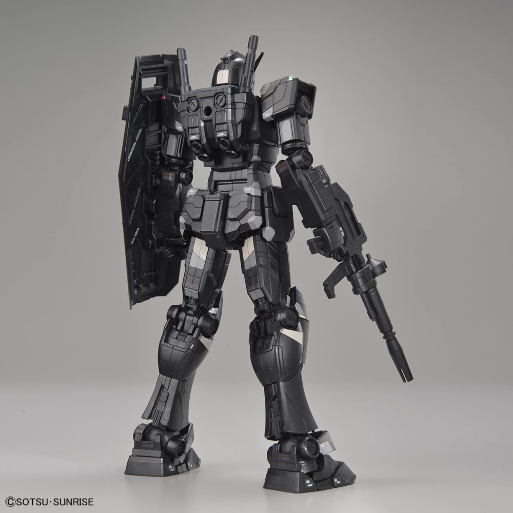 1/100 RX-78-F00 GUNDAM [GUNDAM FACTORY YOKOHAMA] "ECOPLA VER." – Image 3