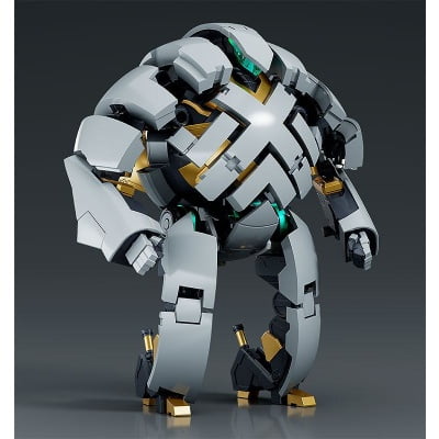 MODEROID EXPELLED FROM PARADISE - ARHAN